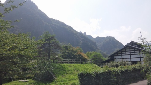 日本の原風景