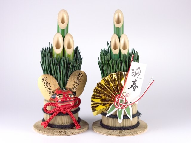 門松や注連縄おすすめ正月飾りの飾る期間と飾り方 | 伊勢神宮が大好き！